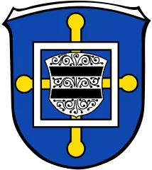 Emblem of Langenselbold