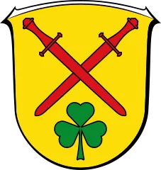 Emblem of Langgöns