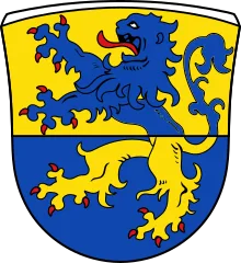 Emblem of Laubach