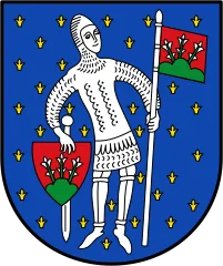 Emblem of Lauterbach
