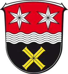 Emblem of Lautertal