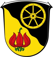 Emblem of Lautertal