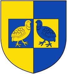 Emblem of Liederbach am Taunus
