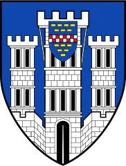Emblem of Limburg an der Lahn
