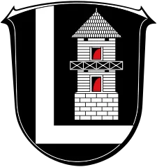Emblem of Limeshain