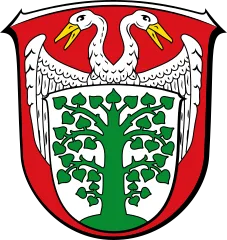 Emblem of Linden