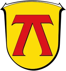 Emblem of Linsengericht