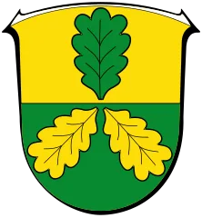 Emblem of Lohfelden