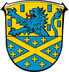 Emblem of Lohra