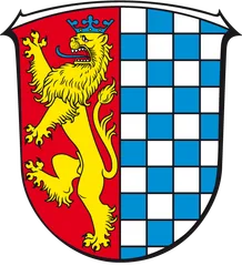Emblem of Lützelbach