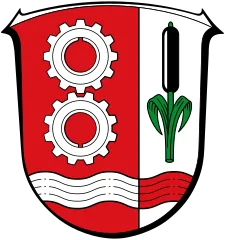 Emblem of Maintal