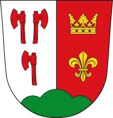 Emblem of Meißner