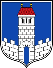 Emblem of Melsungen