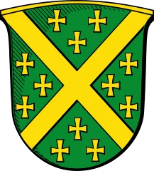 Emblem of Merenberg