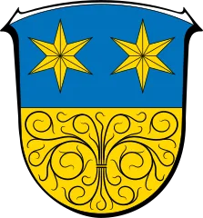 Emblem of Michelstadt