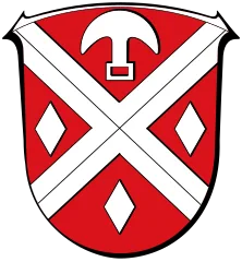 Emblem of Modautal