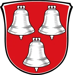 Emblem of Mörlenbach