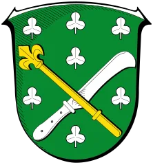 Emblem of Morschen