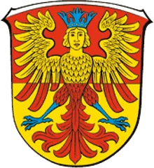 Emblem of Mücke
