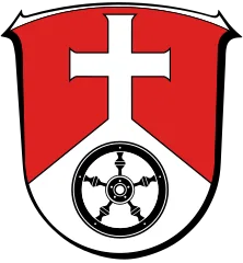 Emblem of Münchhausen