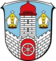 Emblem of Naumburg