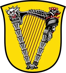 Emblem of Neckarsteinach