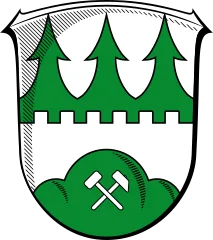 Emblem of Nentershausen
