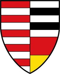 Emblem of Neu-Isenburg