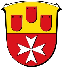 Emblem of Neuberg