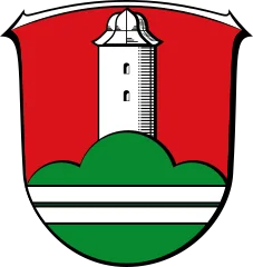 Emblem of Neuenstein