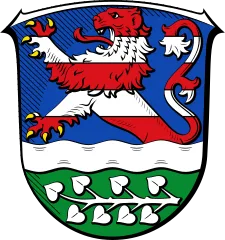 Emblem of Neuental
