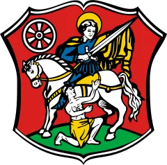 Emblem of Neustadt