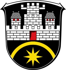 Emblem of Nidda
