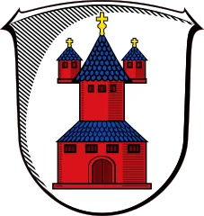 Emblem of Niddatal
