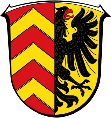 Emblem of Nidderau
