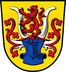 Emblem of Niedenstein