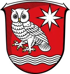 Emblem of Niederaula