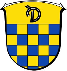 Emblem of Niederdorfelden
