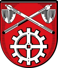 Emblem of Niestetal