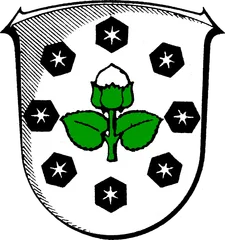 Emblem of Nüsttal