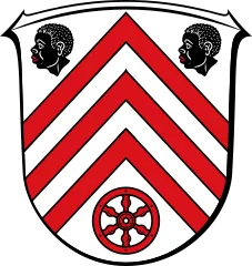Emblem of Ober-Mörlen