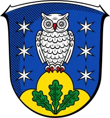 Emblem of Oberaula