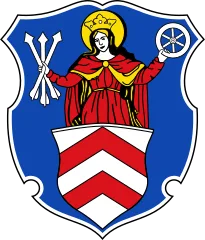 Emblem of Oberursel