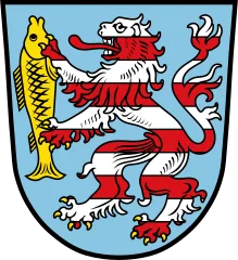 Emblem of Oberweser