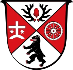 Emblem of Oberzent