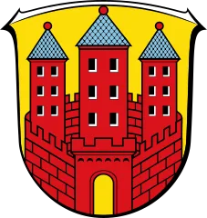 Emblem of Ortenberg