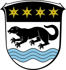 Emblem of Ottrau