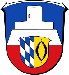 Emblem of Otzberg