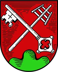 Emblem of Petersberg