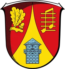 Emblem of Pohlheim